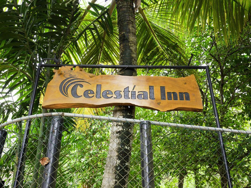 מיריסה Celestial Inn מראה חיצוני תמונה